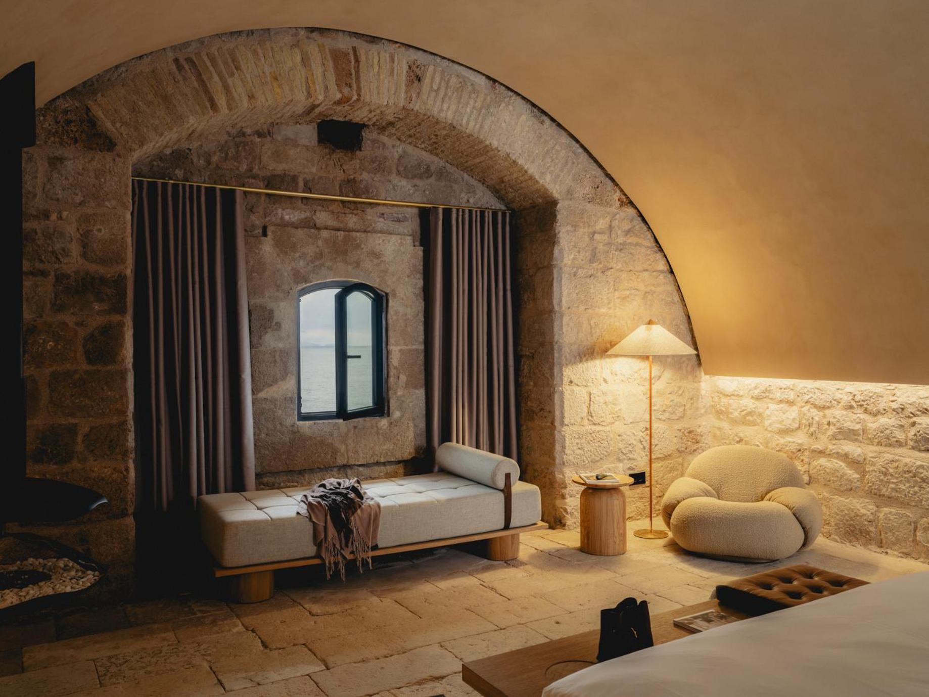 Mamula Island Ξενοδοχείο Χέρτσεγκ Νόβι Εξωτερικό φωτογραφία