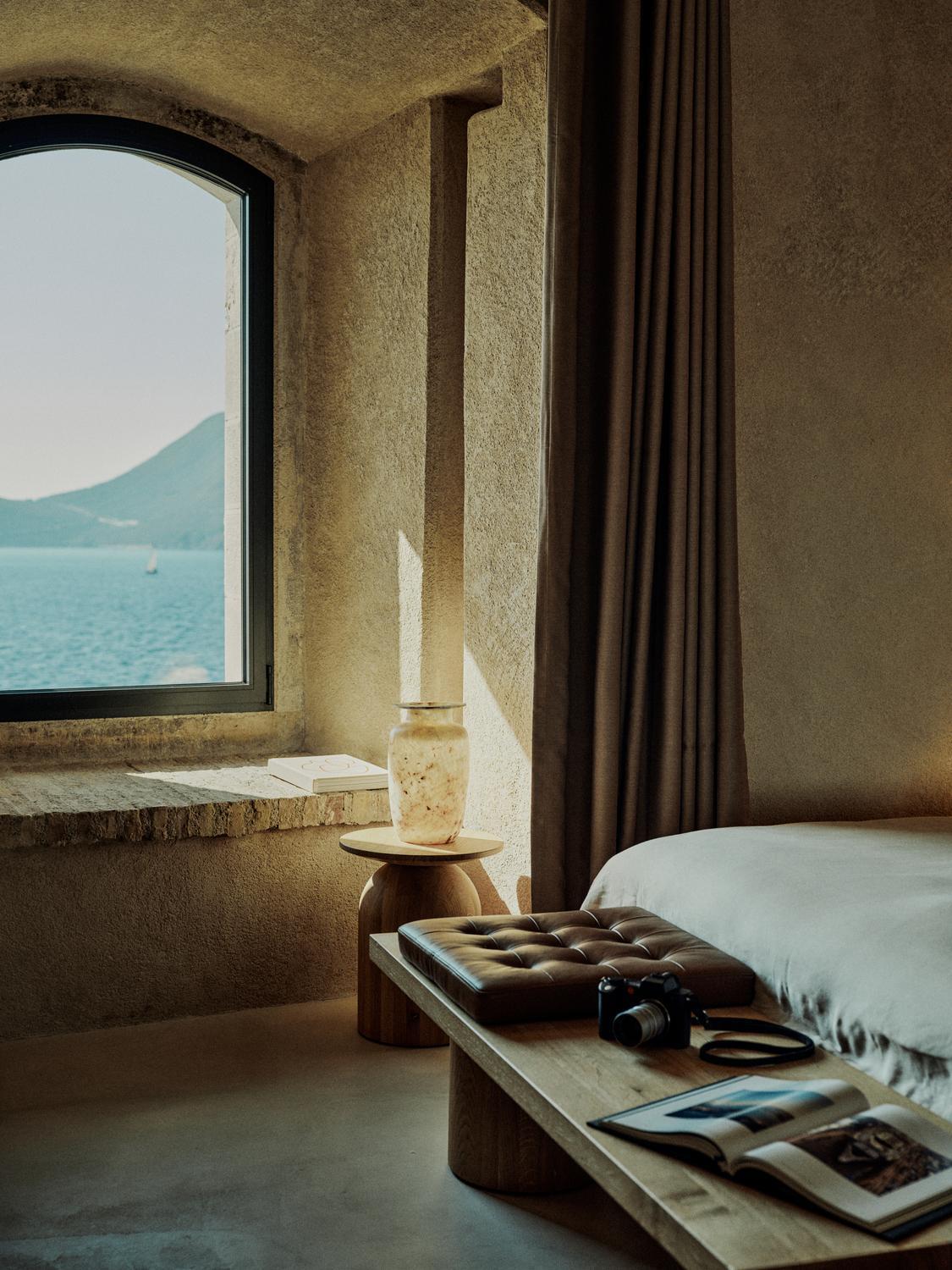 Mamula Island Ξενοδοχείο Χέρτσεγκ Νόβι Εξωτερικό φωτογραφία